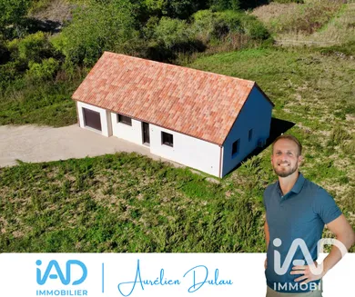 Detached house in Archigny (86210)