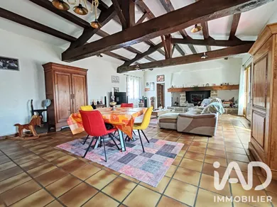 Maison à La Barre-de-Monts (85550)