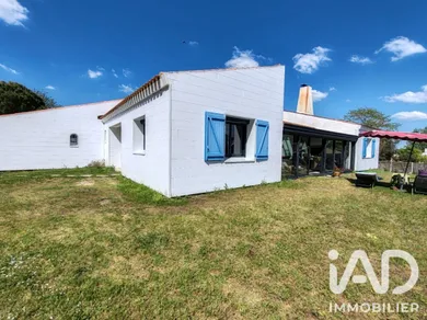 Maison à La Barre-de-Monts (85550)