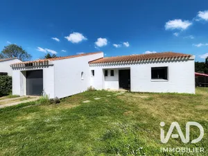 Maison à La Barre-de-Monts (85550)