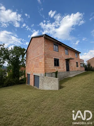 House in Rombas (57120)