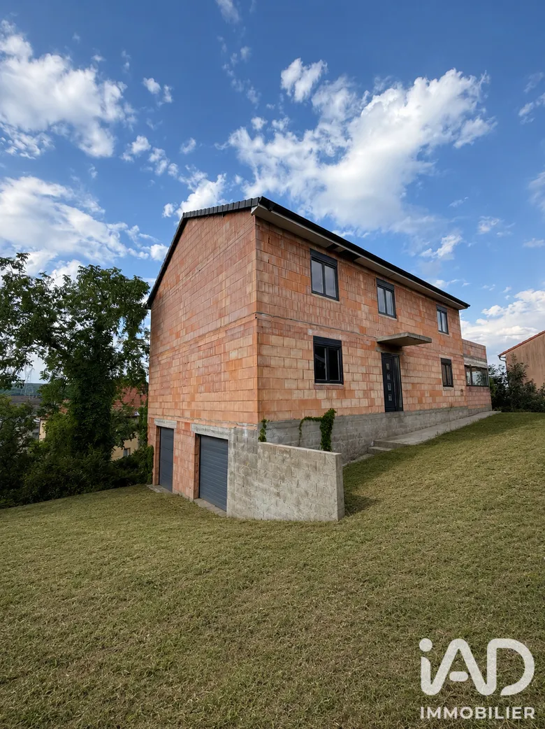 Maison 7 pièces 270 m² · à Rombas · 270 m² · 359 990 €