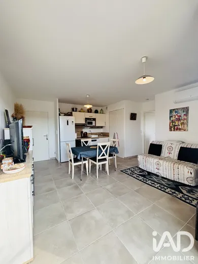 Apartment in Narbonne Plage (11100)