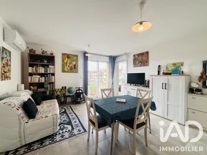 Apartment in Narbonne Plage (11100)