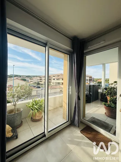 Apartment in Narbonne Plage (11100)