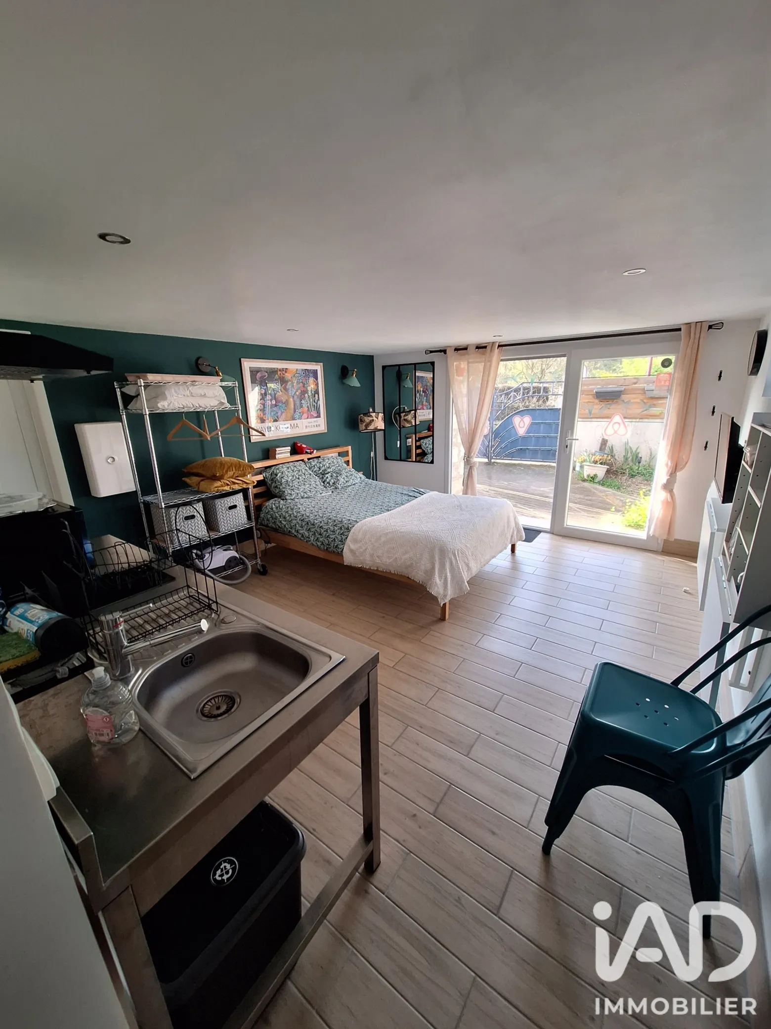 Vente maison à Marboué (28200) : maison 5 pièces 109 m² - 2102903 — 2