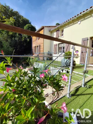 Maison à Melle (79500)