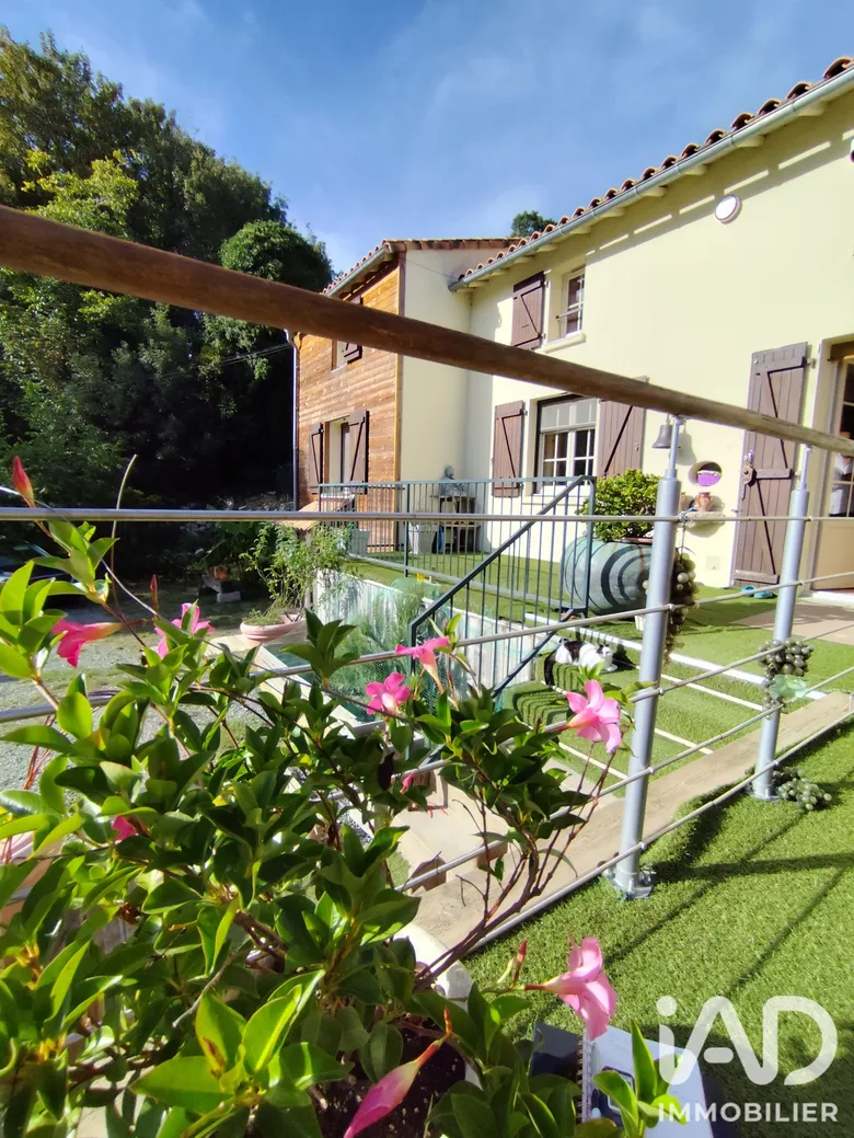 Maison 4 pièces 95 m² · à Melle · 95 m² · 199 000 €