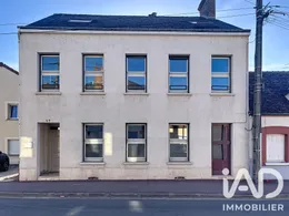Building in Montargis (45200)