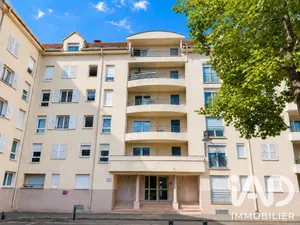 Appartement à Meaux (77100)