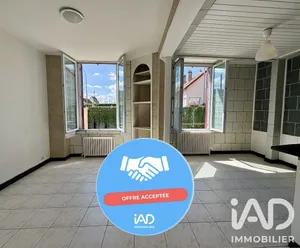 Apartment in Savigny-sur-Orge (91600)