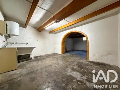 Maison de village à Rivesaltes (66600)