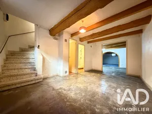 Maison de village à Rivesaltes (66600)