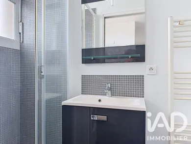 Appartement à Courbevoie (92400)