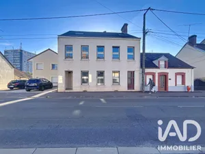 Immeuble à Montargis (45200)