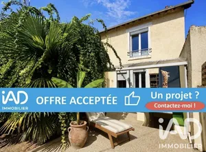 House in Cosne-Cours-sur-Loire (58200)
