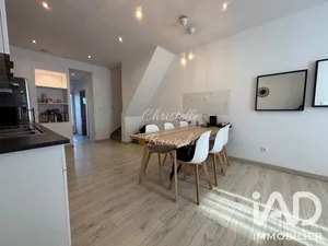 Maison à Tourcoing (59200)