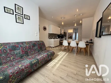Maison à Tourcoing (59200)