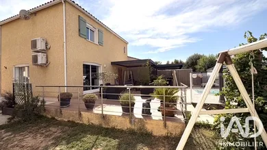 Maison à Bouleternère (66130)