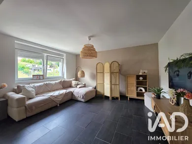Appartement à Cocheren (57800)