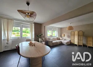 Appartement à Cocheren (57800)