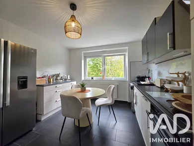 Appartement à Cocheren (57800)