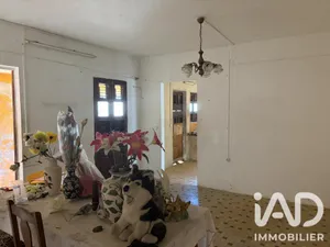 Maison à Macouba (97218)