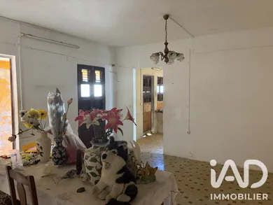 Maison à Macouba (97218)