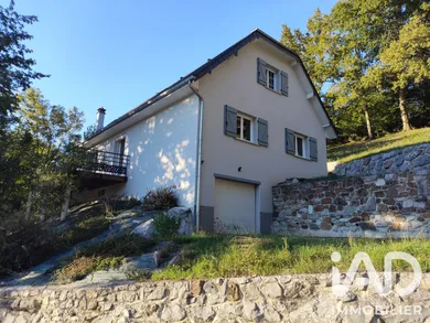 Maison à Rébénacq (64260)