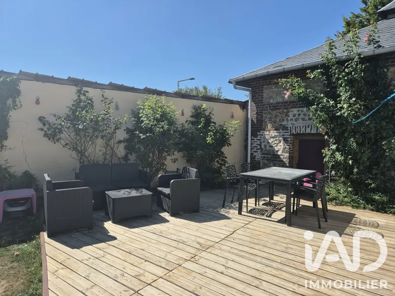 Maison 6 pièces 151 m² · à Sandouville · 151 m² · 248 000 €