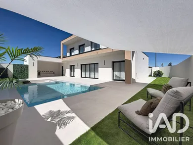 Maison à Béziers (34500)