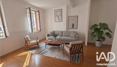 Maison de ville à Toulouse (31300)