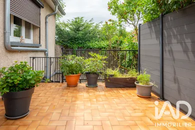 Park home in Metz (57000)