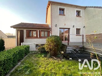 House in Brunoy (91800)