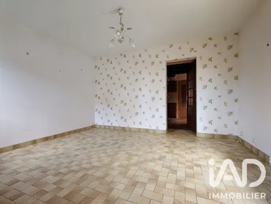 House in Loyat (56800)