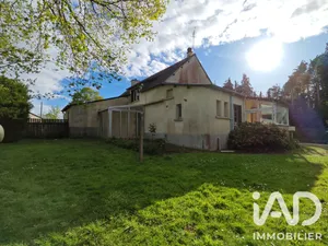 House in Loyat (56800)