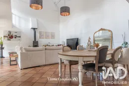 Maison de campagne à Tilly (78790)