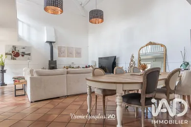 Maison de campagne à Tilly (78790)