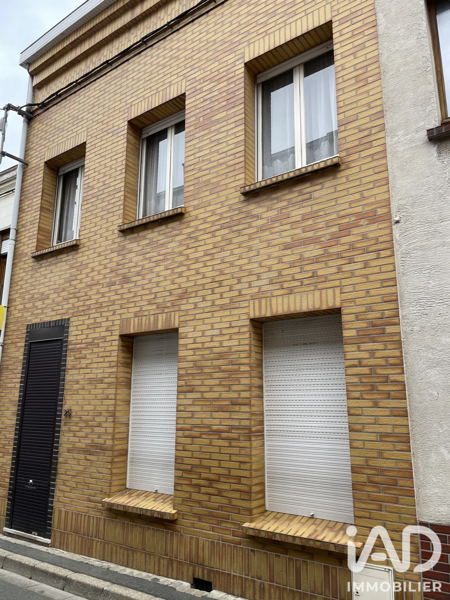 maison à Hazebrouck