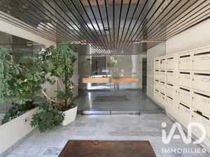 Apartment in Vaux-le-Pénil (77000)