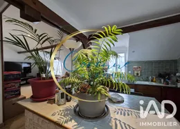 Appartement à Haravilliers (95640)
