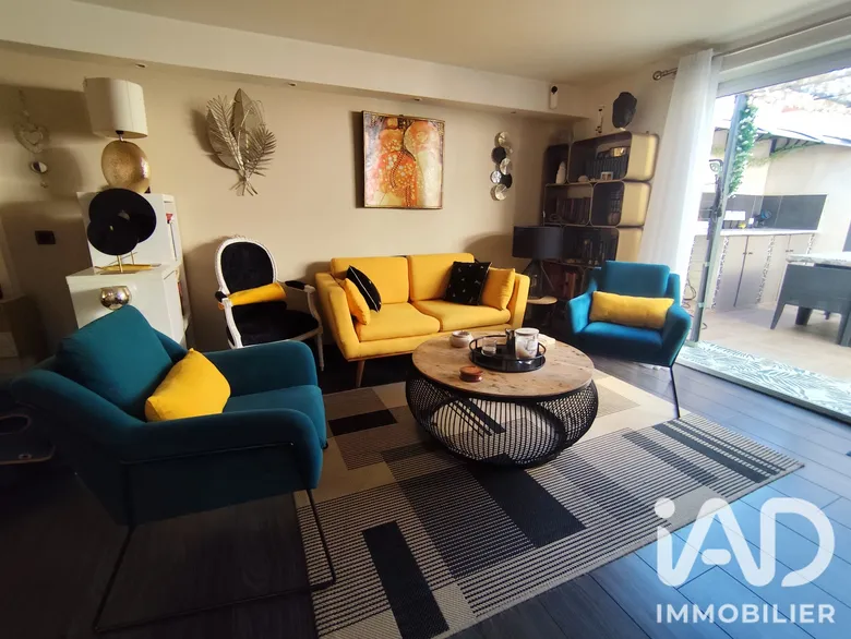 Maison 4 pièces 110 m² · à Salses-le-Château · 110 m² · 192 000 €