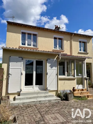 Maison à Aÿ (51160)