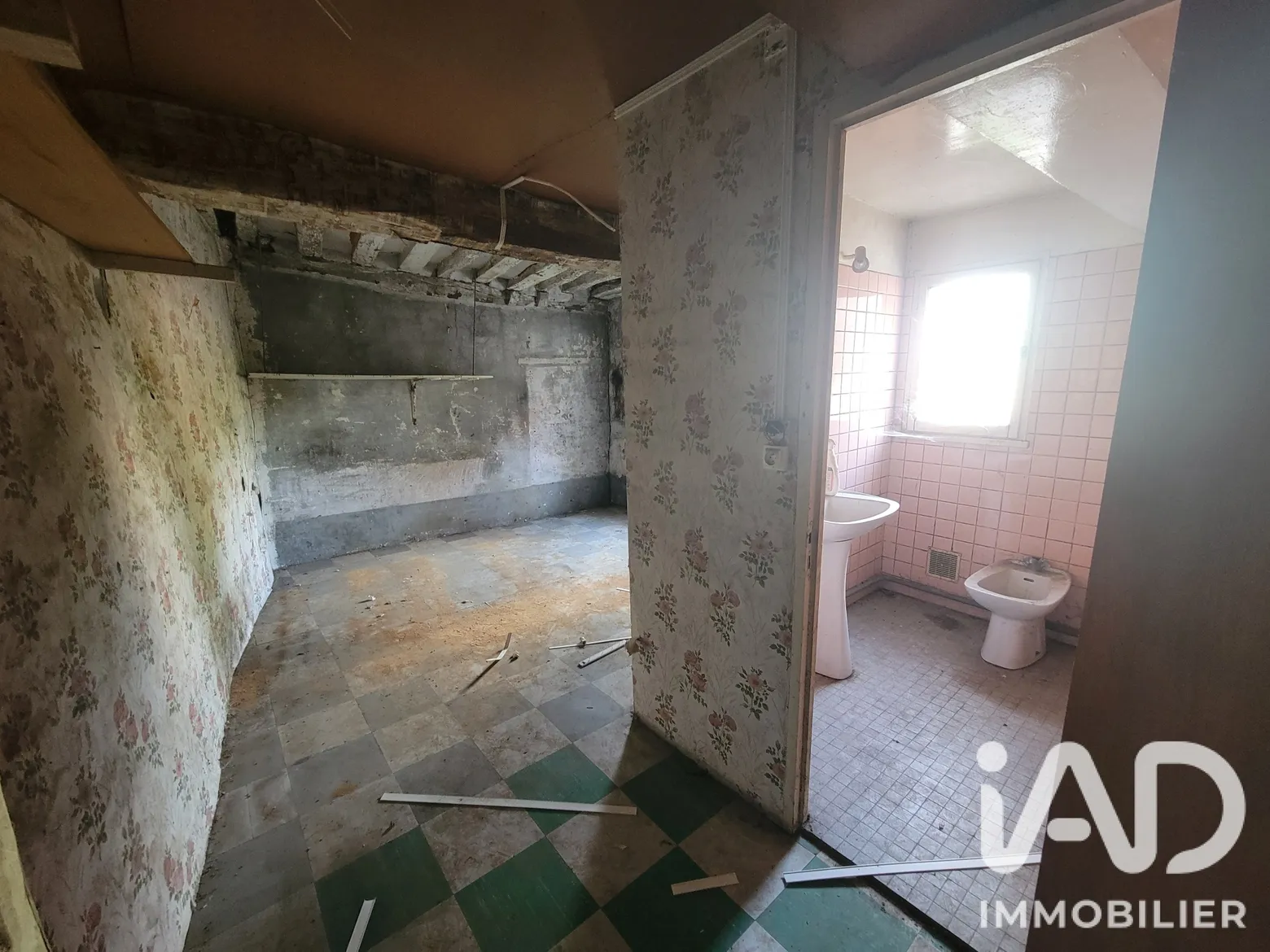 Vente maison à Nogent-l'Artaud (02310) : maison 8 pièces 200 m² - 2099414 — 3