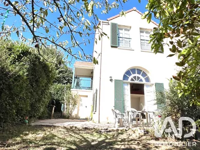 Maison à Bièvres (91570)