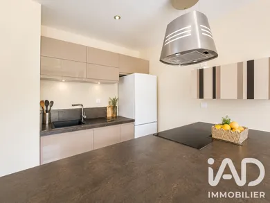 Apartment in Saint-Cyr-sur-Mer (83270)