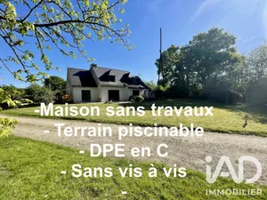 Maison à Saint-Agathon (22200)