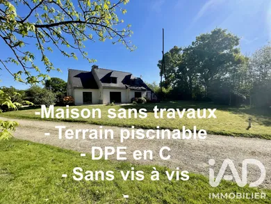 Maison à Saint-Agathon (22200)