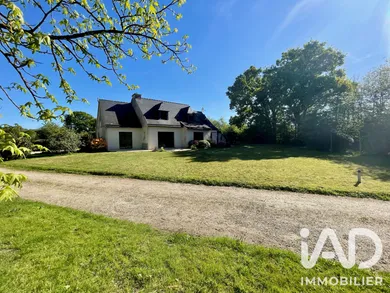 House in Saint-Agathon (22200)