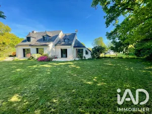 House in Saint-Agathon (22200)